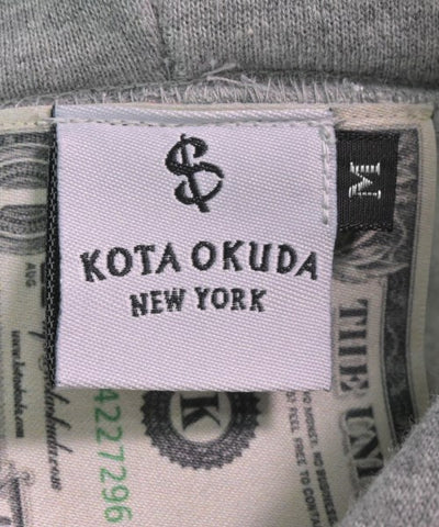 KOTA OKUDA Hoodies