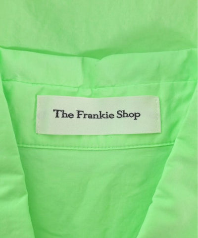 Frankie Shop Casual shirts