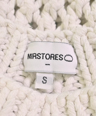 MIRSTORES Vests