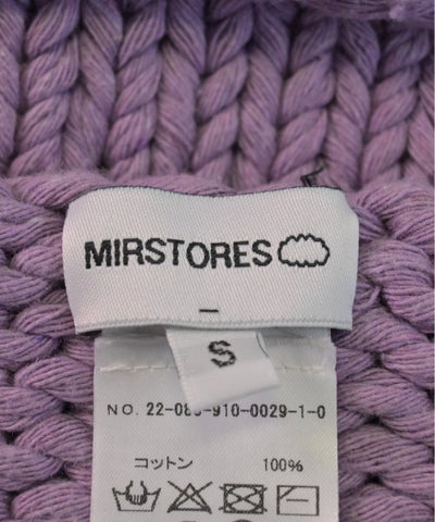 MIRSTORES Vests