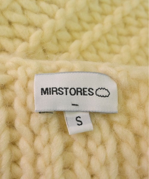 MIRSTORES Sweaters