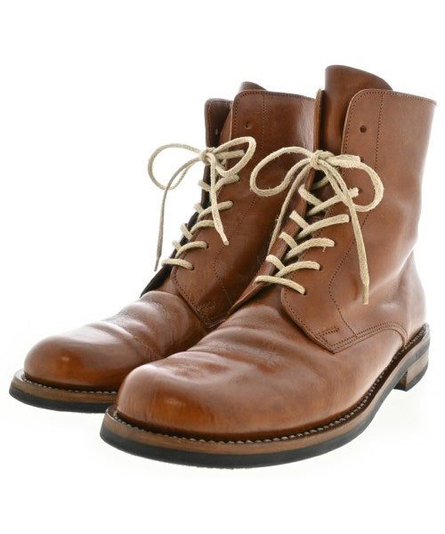 GUIDI&ROSELLINI Boots