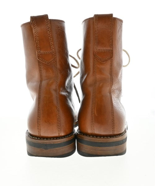 GUIDI&ROSELLINI Boots