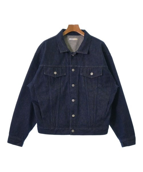 SANSE SANSE Denim jackets