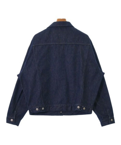 SANSE SANSE Denim jackets