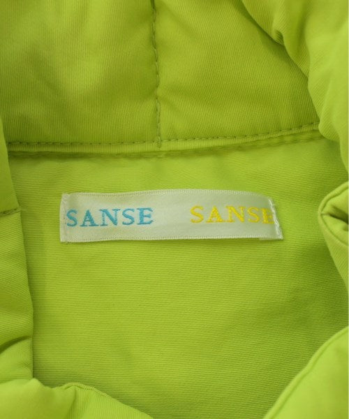 SANSE SANSE Down jackets/Vests