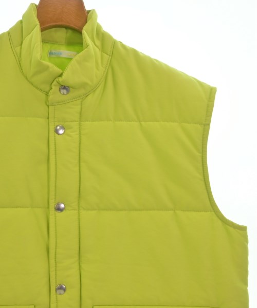 SANSE SANSE Down jackets/Vests