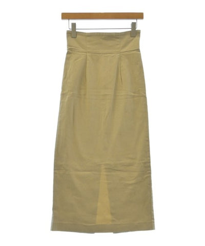 louren Long/Maxi length skirts