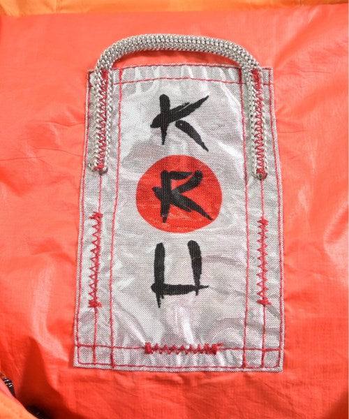 KRU Down jackets/Vests