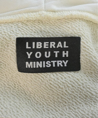 Liberal Youth Ministry Hoodies