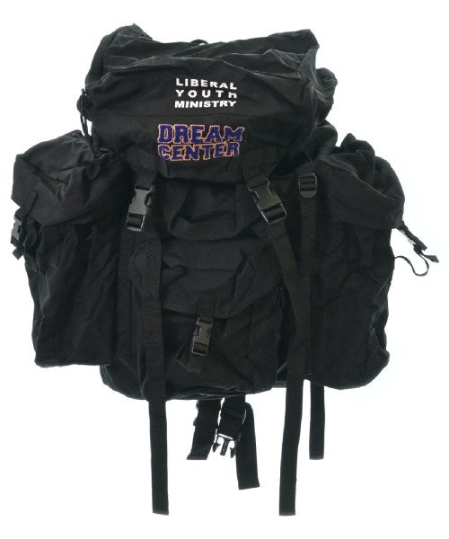 Liberal Youth Ministry Backpacks