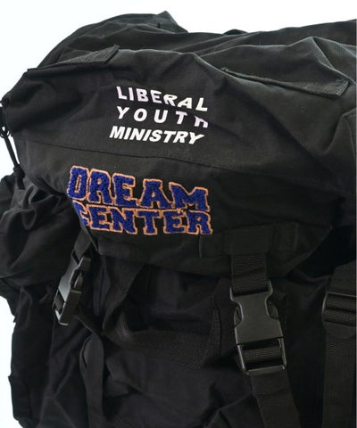 Liberal Youth Ministry Backpacks