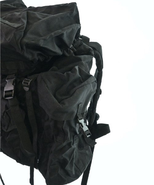 Liberal Youth Ministry Backpacks