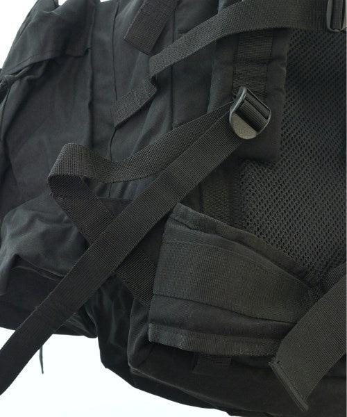 Liberal Youth Ministry Backpacks