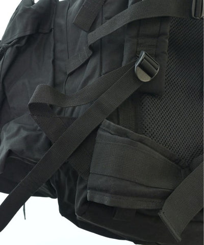 Liberal Youth Ministry Backpacks