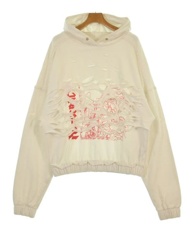 Liberal Youth Ministry Hoodies