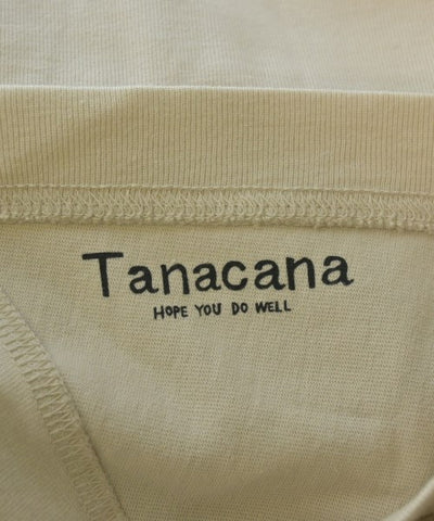 Tanacana Dresses