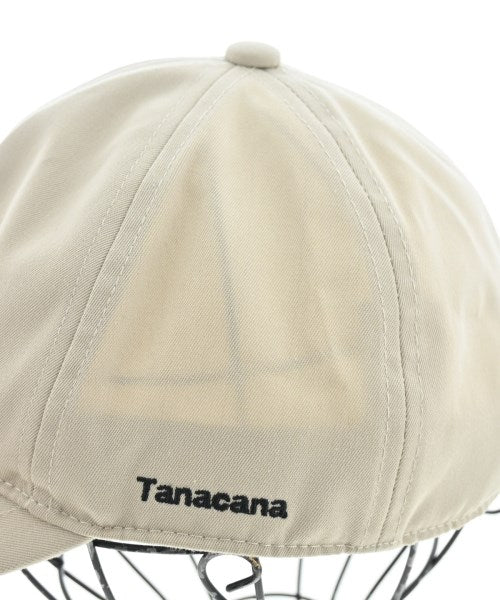 Tanacana Caps