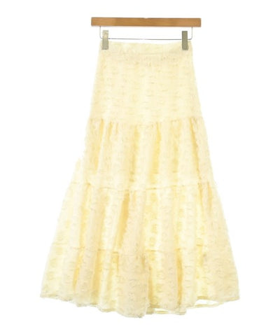 Eimee law Long/Maxi length skirts