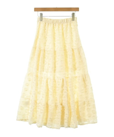 Eimee law Long/Maxi length skirts