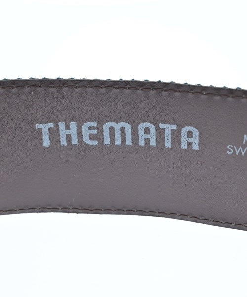 THEMANN Belts