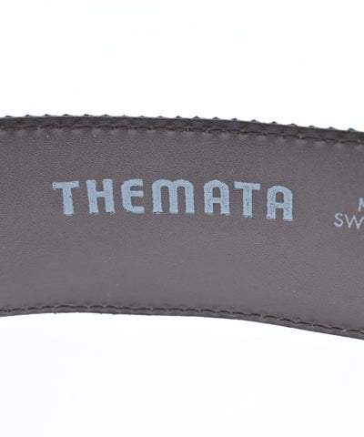 THEMANN Belts