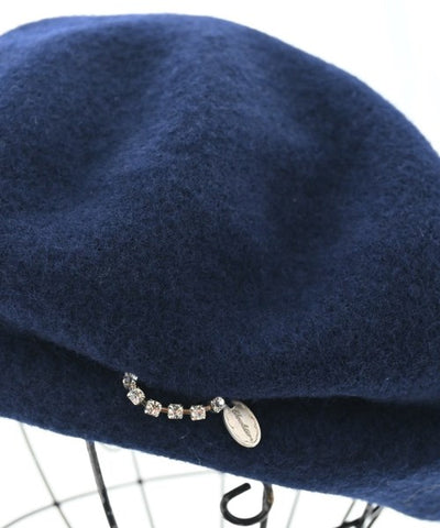 Chocolatier Hunting caps