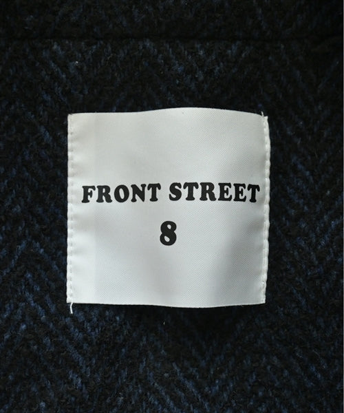 FRONT STREET 8 Motercycle Jackets