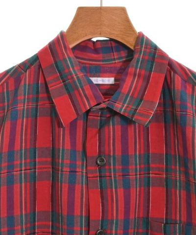 SOWBOW Casual shirts