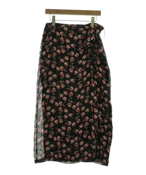 Be Blumarine Long/Maxi length skirts