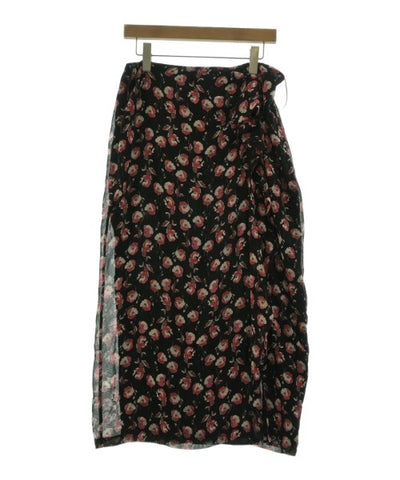 Be Blumarine Long/Maxi length skirts