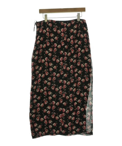 Be Blumarine Long/Maxi length skirts