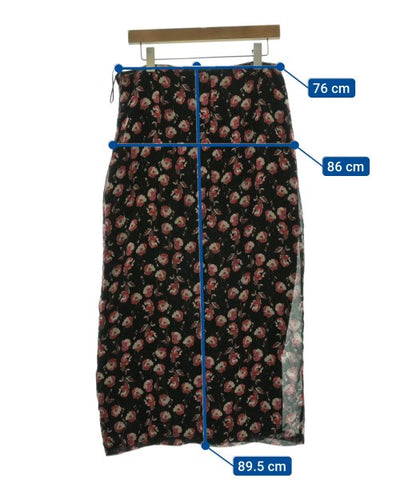 Be Blumarine Long/Maxi length skirts