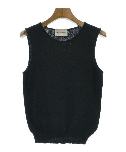 Be Blumarine Sleeveless tops