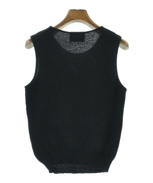 Be Blumarine Sleeveless tops