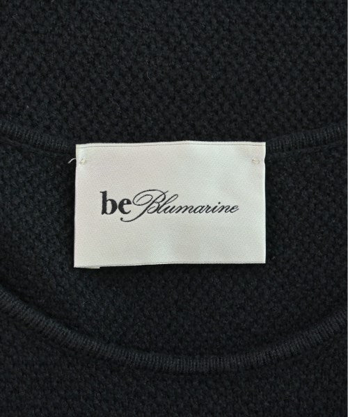 Be Blumarine Sleeveless tops