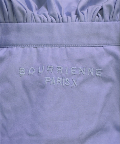 BOURRIENNE Paris X Blouses