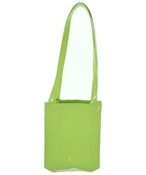 SEE YOU YESTERDAY Totes