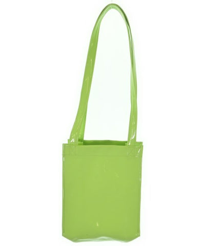 SEE YOU YESTERDAY Totes