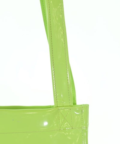 SEE YOU YESTERDAY Totes