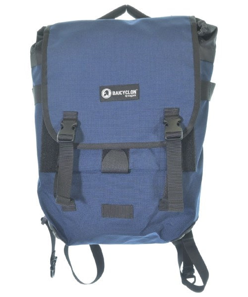 BAICYCLON By Bagjack Backpacks