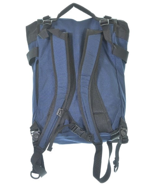 BAICYCLON By Bagjack Backpacks
