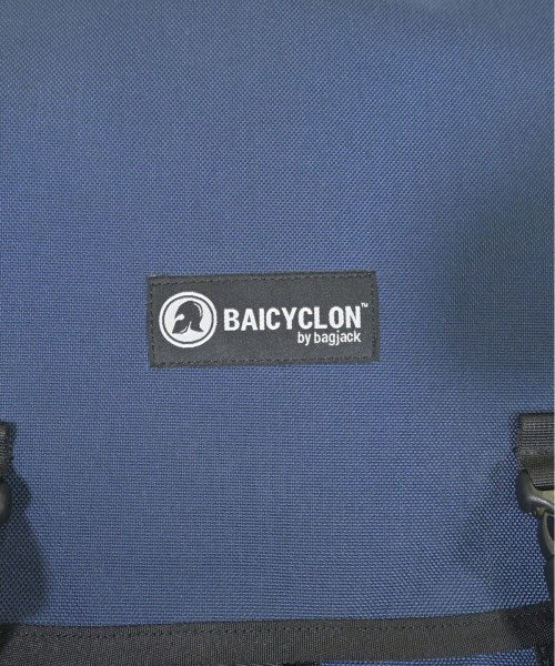 BAICYCLON By Bagjack Backpacks