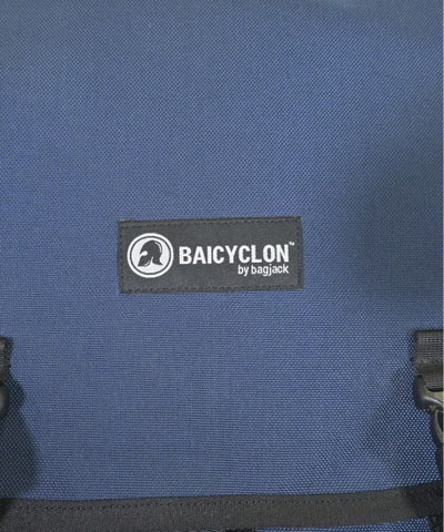 BAICYCLON By Bagjack Backpacks