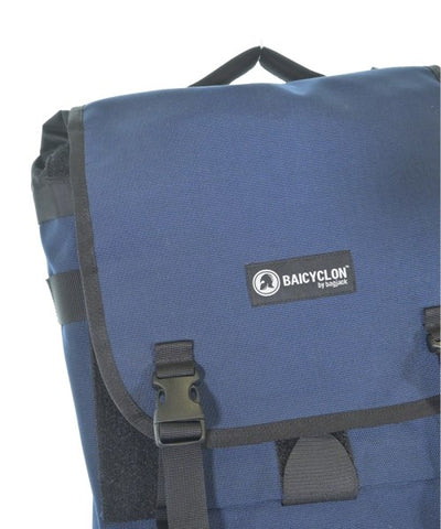 BAICYCLON By Bagjack Backpacks
