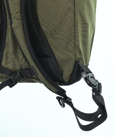 BAICYCLON By Bagjack Backpacks