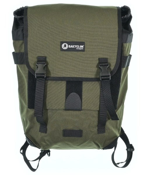 BAICYCLON By Bagjack Backpacks