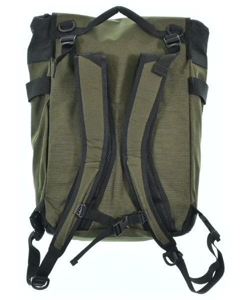 BAICYCLON By Bagjack Backpacks