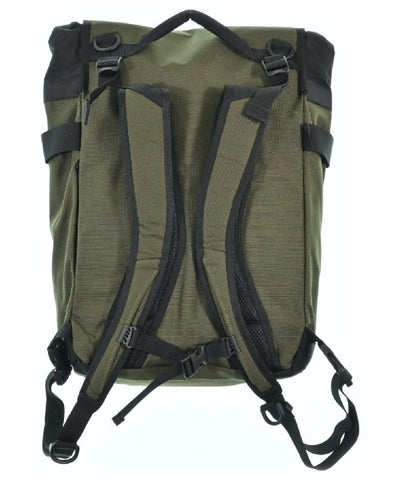 BAICYCLON By Bagjack Backpacks