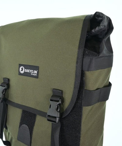 BAICYCLON By Bagjack Backpacks